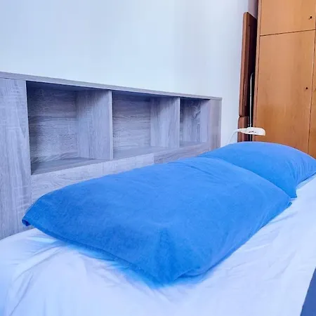 아파트 Ampio 6 Ospiti - 2 - Vicino Al Centro - Ztl Free