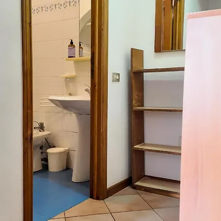 Ampio 6 Ospiti - 2 - Vicino Al Centro - Ztl Free