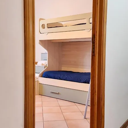 아파트 Ampio 6 Ospiti - 2 - Vicino Al Centro - Ztl Free
