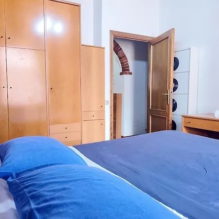 Ampio 6 Ospiti - 2 - Vicino Al Centro - Ztl Free 아파트 *