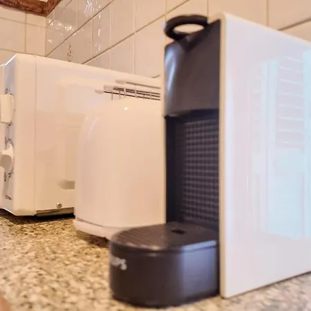 아파트 Ampio 6 Ospiti - 2 - Vicino Al Centro - Ztl Free