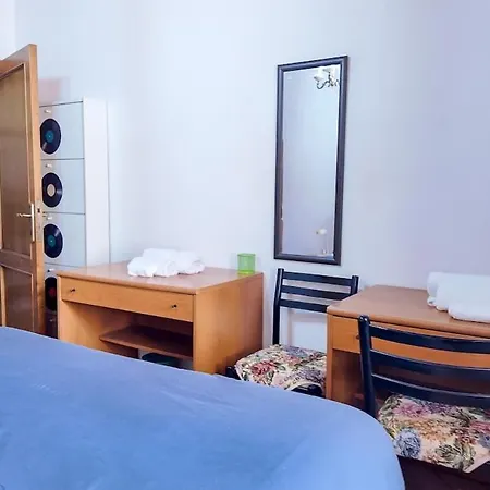 아파트 Ampio 6 Ospiti - 2 - Vicino Al Centro - Ztl Free