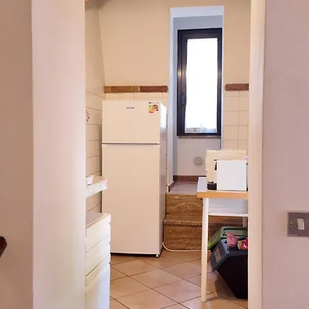 아파트 Ampio 6 Ospiti - 2 - Vicino Al Centro - Ztl Free