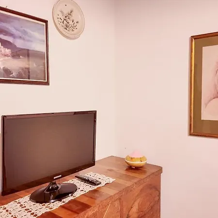 아파트 Ampio 6 Ospiti - 2 - Vicino Al Centro - Ztl Free