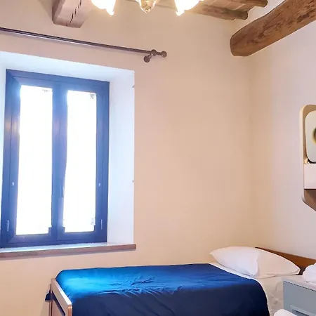 Ampio 6 Ospiti - 2 - Vicino Al Centro - Ztl Free * 시에나